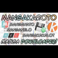 How To Download manga from Mangakakalot NelomangaManganelo Manganato Mangakaroto!