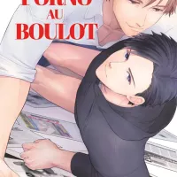 Porno au boulot