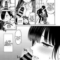 Boku no Kokoro no Eroi Yatsu