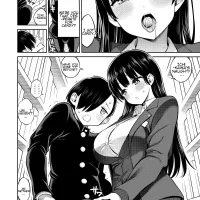 Boku no Kokoro no Eroi Yatsu