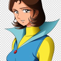 Venusia Daisuke Umon Anime Mazinger Z Manga porno transparent background PNG clipart