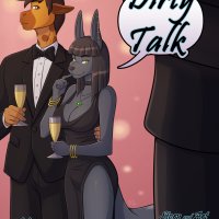 Dirty Talk