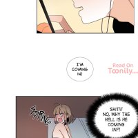 Read Manhwa