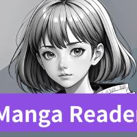 Manga Reader: Your Gateway to Manga Universe