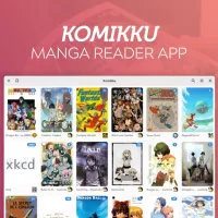 Komikku is a Feature-Packed Manga Reader for Linux