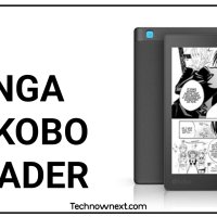 3 Ways To Read Manga On A Kobo Ereader Complete Guide