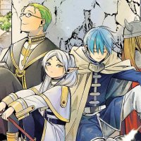 Frieren: Beyond Journeys End is een kalme fantasy-manga over connecties
