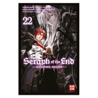 Seraph of the End