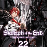 Seraph of the End vol 22 GN Manga