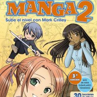 Dominar el Manga 2. Sube de nivel con Mark Crilley : Crilley Mark Pascual Cabrerizo Mara Pascual Cabrerizo Susana: Amazon.nl: Boeken