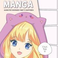 Crea il Tuo Manga: Album per Disegnare Fumetti Giapponesi per Bambini e Ragazzi 100 Pagine da Completare con le Proprie Storie Personalizzate : Collective Iconico: Amazon.nl: Boeken