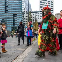 Klaar voor het meest nerd-achtige event van het jaar? Heroes Dutch Comic Con is weer terug in de Jaarbeurs