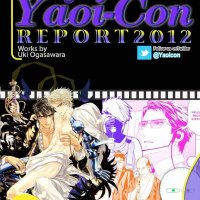 My Yaoi-Con 2012 Report Manga English Edition eBook : Ogasawara Uki: Amazon.nl: Kindle Store