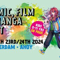Comic Film Manga Fest