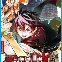 Comics Manga