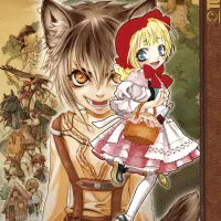 Grimms Manga Tales Volume 1
