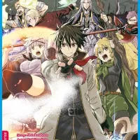 Comics Manga