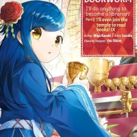 Ascendance of a Bookworm Manga Part 2 Volume 9 English Edition eBook : Kazuki Miya Suzuka quof: Amazon.nl: Kindle Store