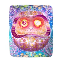 Kawaii Sherpa Fleece Gooi Deken Japanse Anime en Manga Ecclectisch Decor Eclectisch en Funky Cadeau