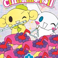 Fluffy Fluffy Cinnamoroll Vol. 5