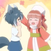 Fluffy Paradise TV Series 2024