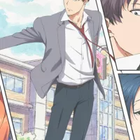 8 Fluff Animes to Give You the Doki-Dokis