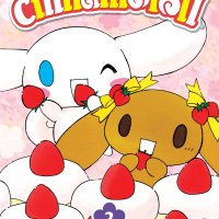 Fluffy Fluffy Cinnamoroll Vol. 2