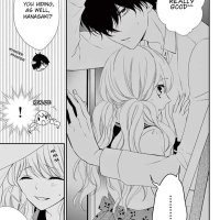 Hanikamu Honey Vol. 1 Ch. 4 Being alone is surprisingly comfortable? Hanikamu Honey Vol. 1 Ch. 4 Being alone is surprisingly comfortable? Page 21