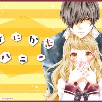 Hanikamu Honey Wallpaper by Shiraishi Yuki 4421535