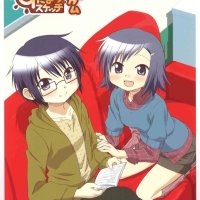 : Hidamari Sketch