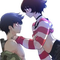 Top 10 Sexiest K-Manga Moments