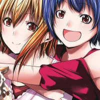 Mangas Hottest Summer 2023 Romance Reads