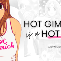 Hot Gimmick is a Hot Mess