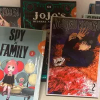 Nieuwe manga collectie in Bibliotheek Veenendaal