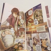 Manga Messiah Doos 48 stuks met 70 korting