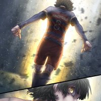 The Great Bachira Meguru. bluelock bachira bachirameguru manga mangaart