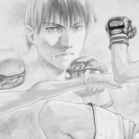 Manga Analysis: All-Rounder Meguru 2008-2016 by Hiroki Endo
