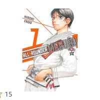 All-Rounder Meguru Vol. 7 English Edition eBook : Endo Hiroki Endo Hiroki: Amazon.nl: Kindle Store