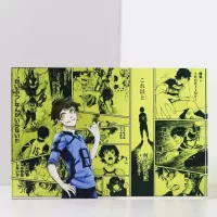 AniPanel Manga Art