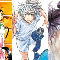 All-Rounder Meguru Archives