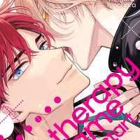 Therapy Game Restart Vol. 2 Yaoi Manga eBook door Meguru Hinohara