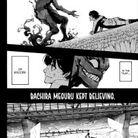 bachira meguru kept believing.