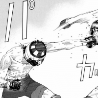 Heres why All-Rounder Meguru is must-read MMA manga for fight fans
