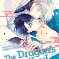 The Dragons Betrothed Vol. 2 Yaoi Manga English Edition eBook : Hinohara Meguru: Amazon.nl: Kindle Store
