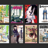 Mejores mangas de la vida cotidiana