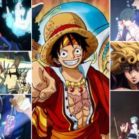 Las 33 mejores series de anime de los ltimos años y dnde las puedes ver en