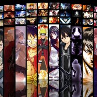 Estos son los 10 mejores animes de la historia segn muchos Ests de acuerdo?