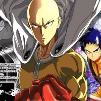 Versus es ya un éxito: El nuevo manga del creador de One Punch Man es El mejor Shonen de 2025