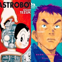 Los manga imprescindibles desde Akira a One piece