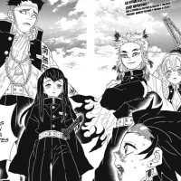 Los mejores mangas de la historia